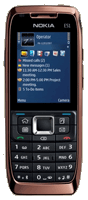 NOKIA E51