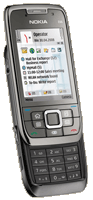 NOKIA E66