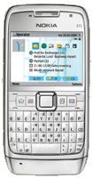 NOKIA E71