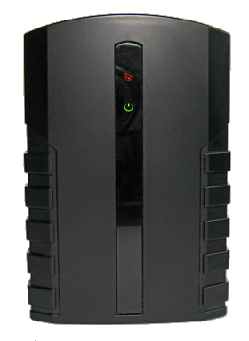 Multiband Cellphone Jammer SJ-004G (click to enlarge)