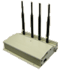 Cellular Phone Jammer SJ-006A(G)